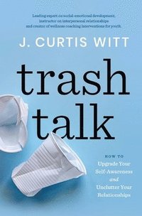 bokomslag Trash Talk