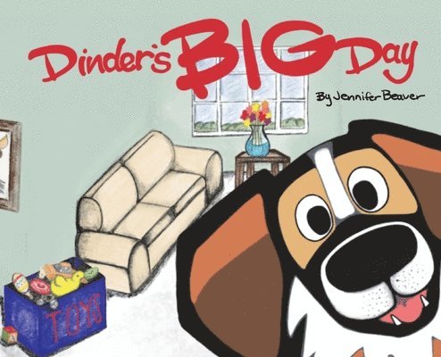 Dinder's Big Day 1
