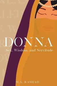 bokomslag Donna
