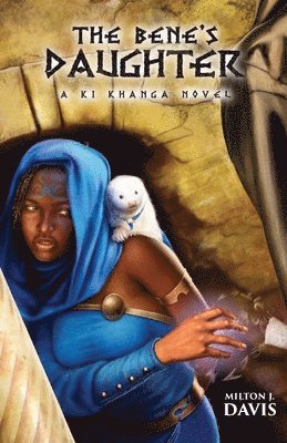 Bene's Daughter 1