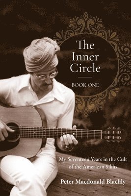 bokomslag The Inner Circle - Book One