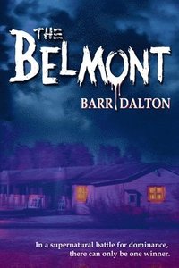 bokomslag Belmont