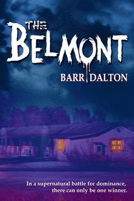 bokomslag Belmont
