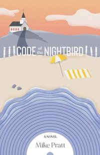 bokomslag Code of the Nightbird