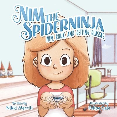 Nim the Spiderninja