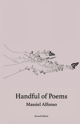 bokomslag Handful of Poems