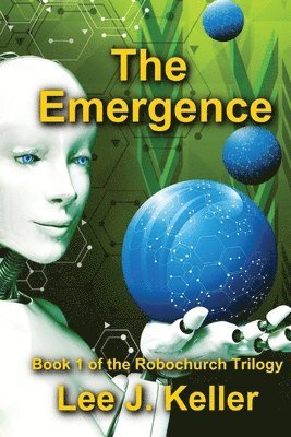 Lee J Keller, Lee J. Keller - Emergence, Häftad