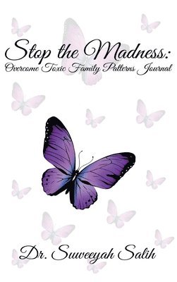 bokomslag Stop the Madness