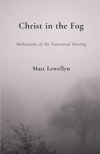 bokomslag Christ in the Fog: Meditations of the Functional Hurting