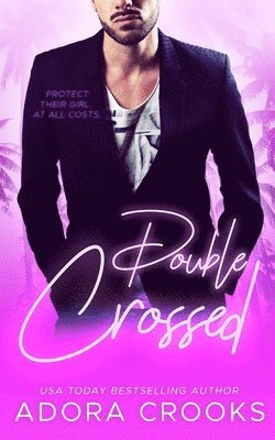 bokomslag Double Crossed