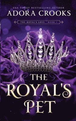 bokomslag Royal's Pet