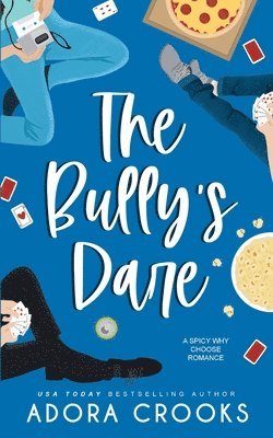 bokomslag Bully's Dare