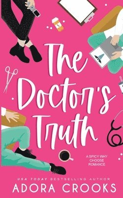 bokomslag The Doctor's Truth