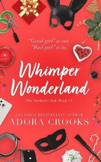 bokomslag Whimper Wonderland