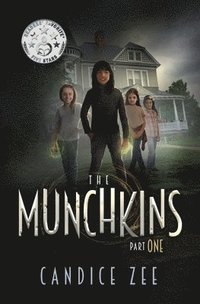 bokomslag The Munchkins