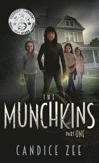 bokomslag The Munchkins