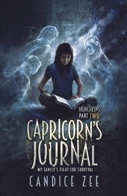 bokomslag Capricorn's Journal