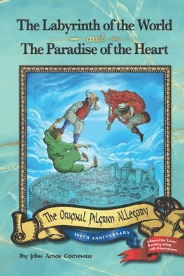 The Labyrinth of the World and The Paradise of the Heart 1