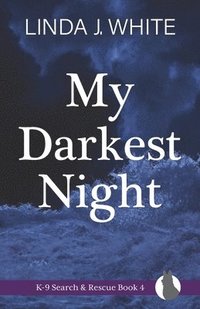 bokomslag My Darkest Night