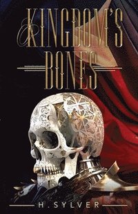 bokomslag Kingdom's Bones