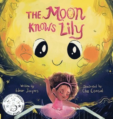 The Moon Knows Lily 1