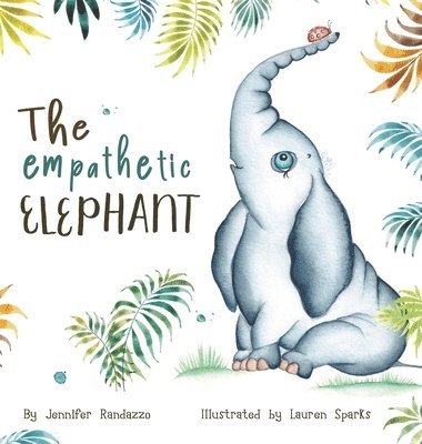 The Empathetic Elephant 1