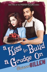 bokomslag Kiss to Build a Grudge On