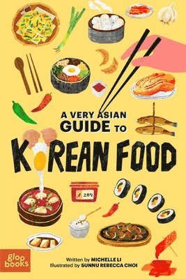 A Very Asian Guide to Korean Food 1