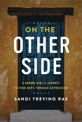 Sandi Trevino Rae - On The Other Side, Häftad