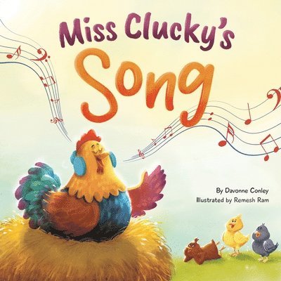 Miss Clucky's Song 1