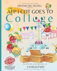bokomslag The App I Cot Goes to College