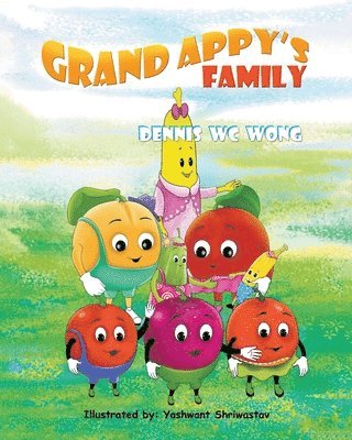 Grand Appy's Family 1