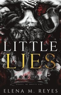 bokomslag Little Lies