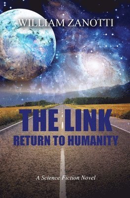 Link, Return to Humanity 1