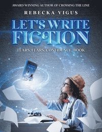 bokomslag Let's Write Fiction