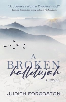 A Broken Hallelujah 1