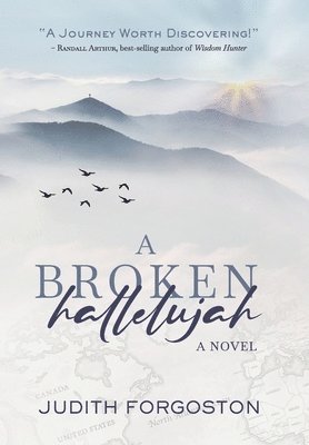 A Broken Hallelujah 1