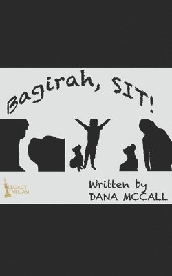 Bagirah, Sit! 1