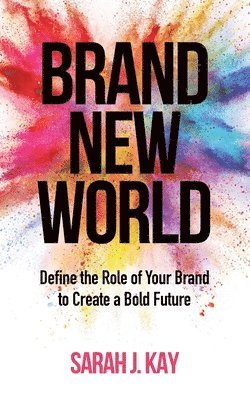 Brand New World 1