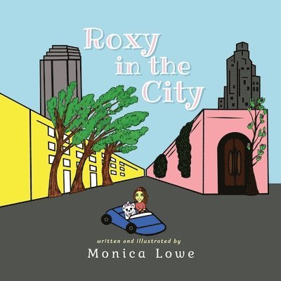 Roxy in the City 1