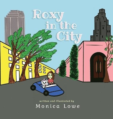 Roxy in the City