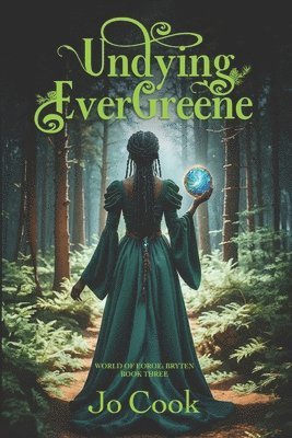 Undying EverGreene