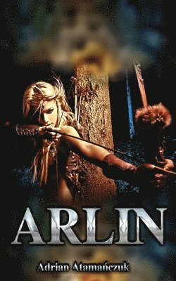 Adrian Atamanczuk - Arlin, Häftad