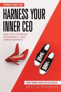bokomslag Harness Your Inner CEO