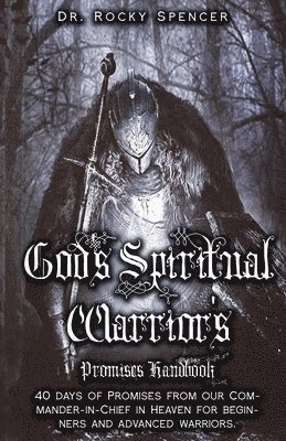 God's Spiritual Warrior's Promises Handbook 1