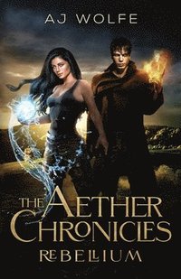 bokomslag Aether Chronicles