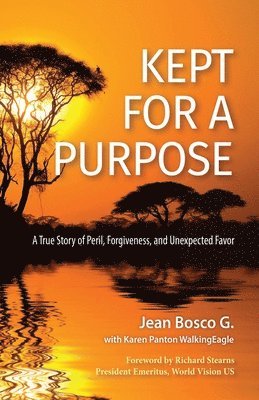 Kept for a Purpose 1