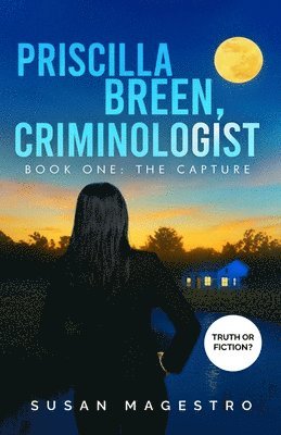 Priscilla Breen, Criminologist