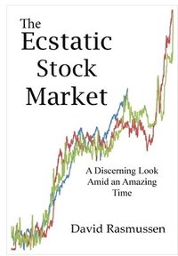 bokomslag The Ecstatic Stock Market
