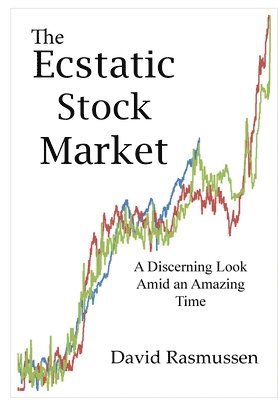 David Rasmussen - Ecstatic Stock Market, Inbunden
